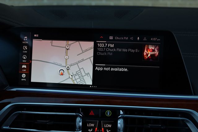 2021 BMW X7 ALPINA XB7 Sports Activity Vehicle - 22928784 - 40