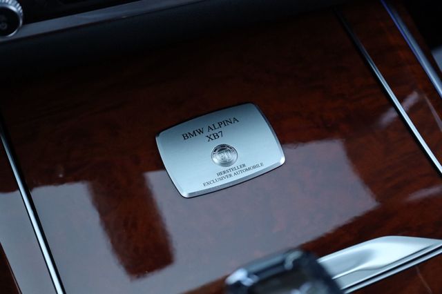 2021 BMW X7 ALPINA XB7 Sports Activity Vehicle - 22928784 - 41