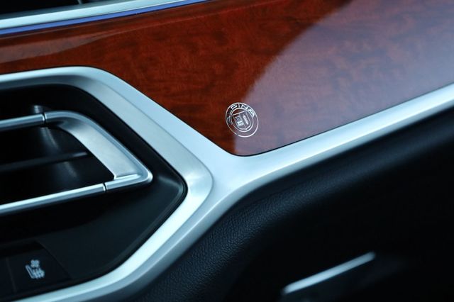 2021 BMW X7 ALPINA XB7 Sports Activity Vehicle - 22928784 - 42