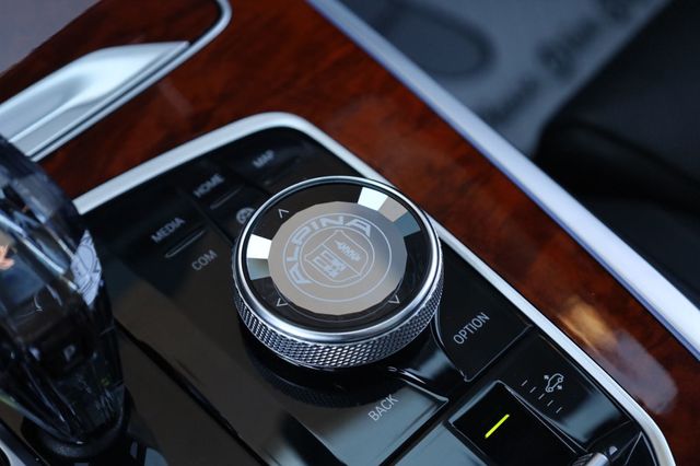 2021 BMW X7 ALPINA XB7 Sports Activity Vehicle - 22928784 - 43