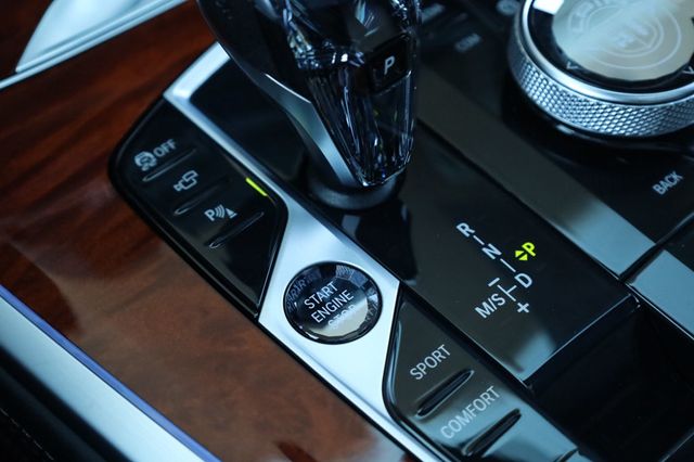 2021 BMW X7 ALPINA XB7 Sports Activity Vehicle - 22928784 - 44