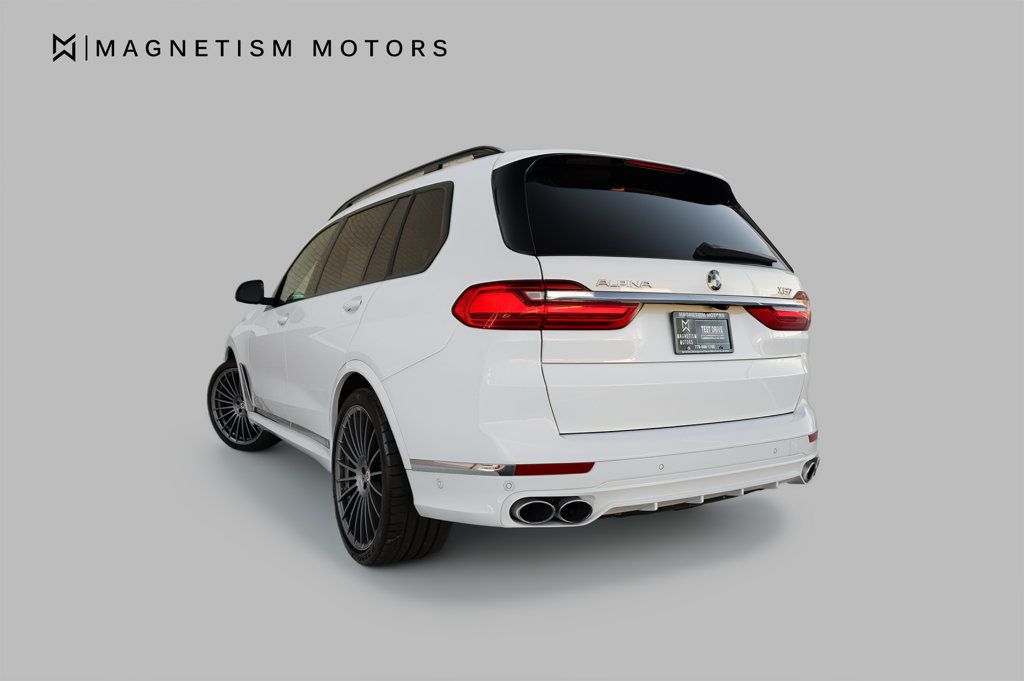 2021 Bmw X7 ALPINA XB7 photo 4