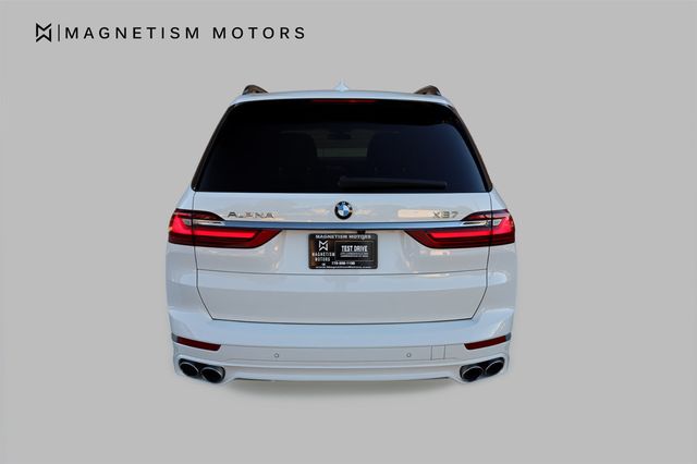 2021 BMW X7 ALPINA XB7 Sports Activity Vehicle - 22928784 - 5