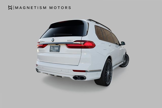 2021 BMW X7 ALPINA XB7 Sports Activity Vehicle - 22928784 - 6
