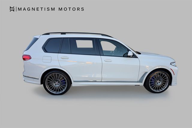 2021 BMW X7 ALPINA XB7 Sports Activity Vehicle - 22928784 - 7