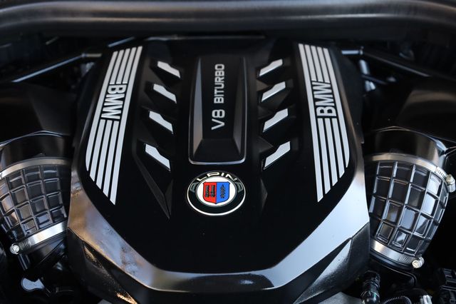 2021 BMW X7 ALPINA XB7 Sports Activity Vehicle - 22980125 - 10