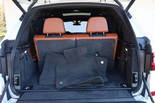 2021 BMW X7 ALPINA XB7 Sports Activity Vehicle - 22980125 - 12