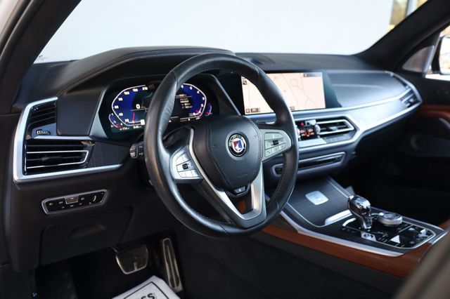 2021 BMW X7 ALPINA XB7 Sports Activity Vehicle - 22980125 - 16