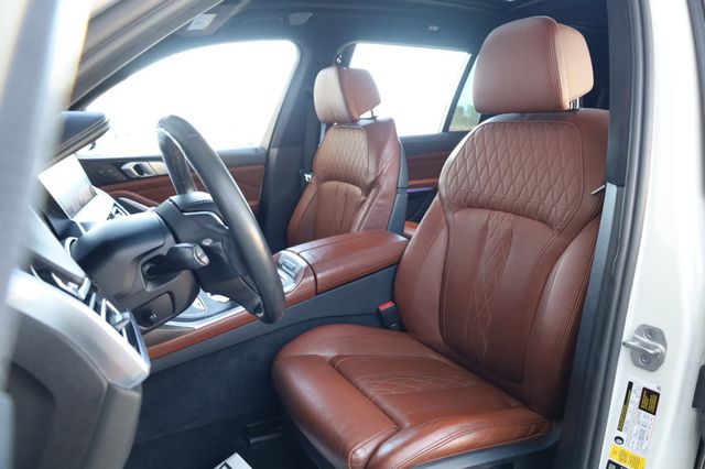 2021 BMW X7 ALPINA XB7 Sports Activity Vehicle - 22980125 - 17