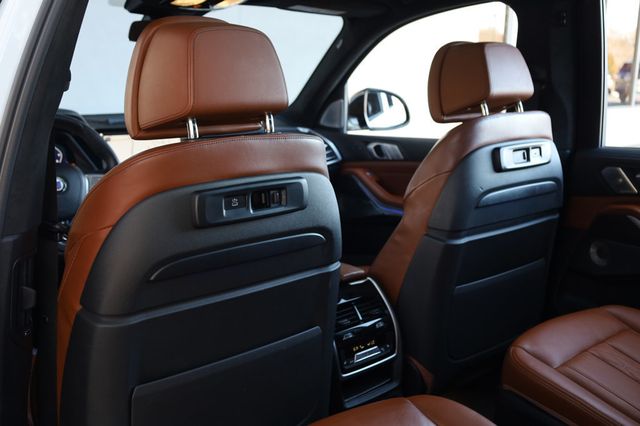 2021 BMW X7 ALPINA XB7 Sports Activity Vehicle - 22980125 - 19