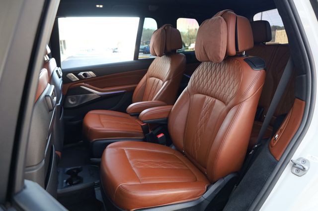 2021 BMW X7 ALPINA XB7 Sports Activity Vehicle - 22980125 - 20