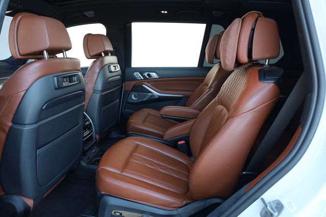 2021 BMW X7 ALPINA XB7 Sports Activity Vehicle - 22980125 - 21