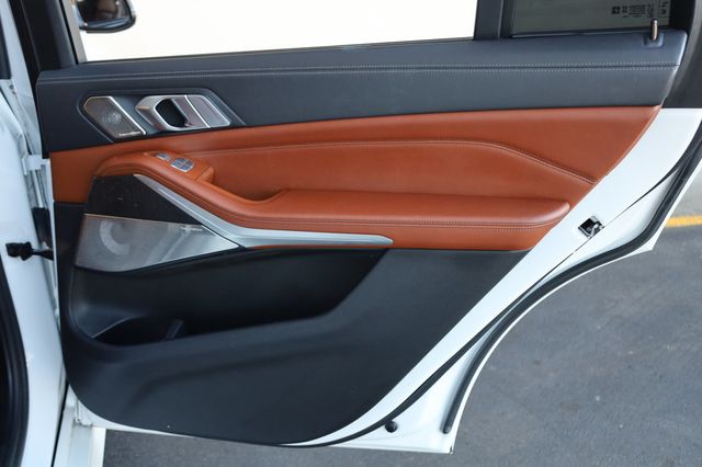 2021 BMW X7 ALPINA XB7 Sports Activity Vehicle - 22980125 - 22