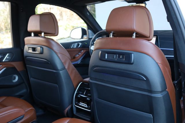 2021 BMW X7 ALPINA XB7 Sports Activity Vehicle - 22980125 - 23