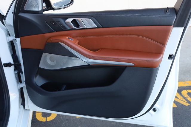 2021 BMW X7 ALPINA XB7 Sports Activity Vehicle - 22980125 - 25