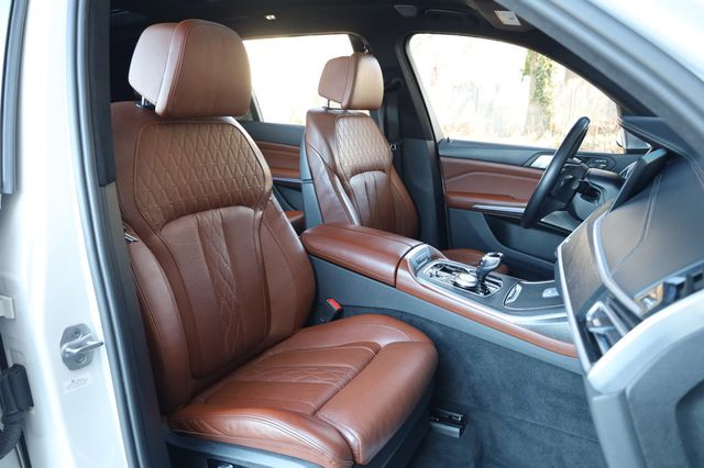 2021 BMW X7 ALPINA XB7 Sports Activity Vehicle - 22980125 - 26