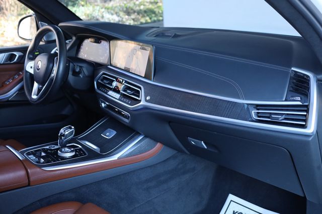 2021 BMW X7 ALPINA XB7 Sports Activity Vehicle - 22980125 - 28