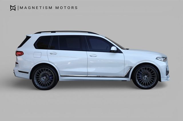 2021 BMW X7 ALPINA XB7 Sports Activity Vehicle - 22980125 - 2