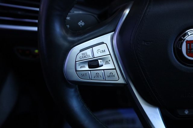 2021 BMW X7 ALPINA XB7 Sports Activity Vehicle - 22980125 - 31