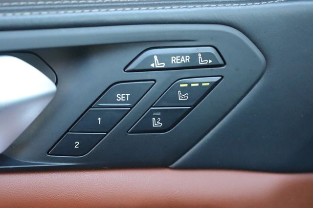 2021 BMW X7 ALPINA XB7 Sports Activity Vehicle - 22980125 - 36