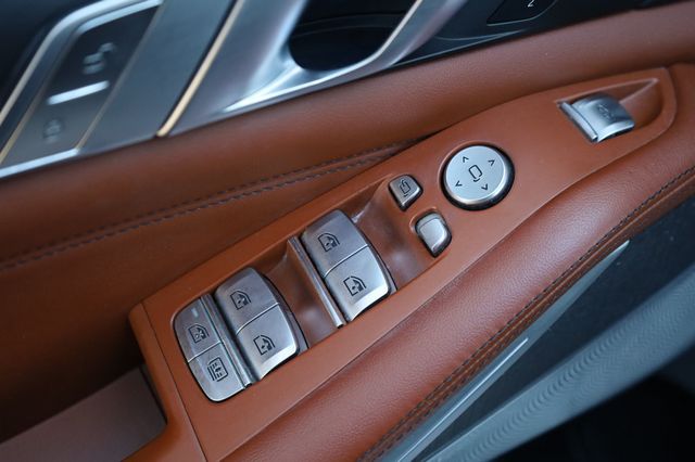 2021 BMW X7 ALPINA XB7 Sports Activity Vehicle - 22980125 - 38