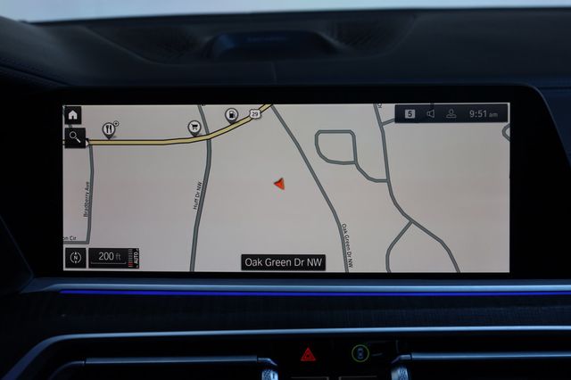 2021 BMW X7 ALPINA XB7 Sports Activity Vehicle - 22980125 - 40