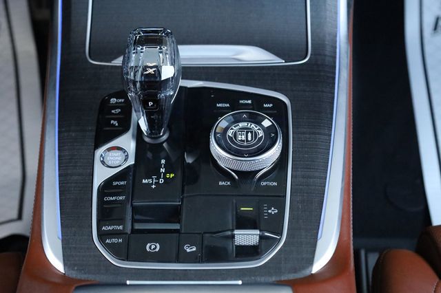 2021 BMW X7 ALPINA XB7 Sports Activity Vehicle - 22980125 - 44