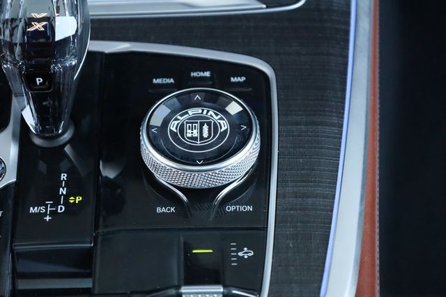 2021 BMW X7 ALPINA XB7 Sports Activity Vehicle - 22980125 - 45
