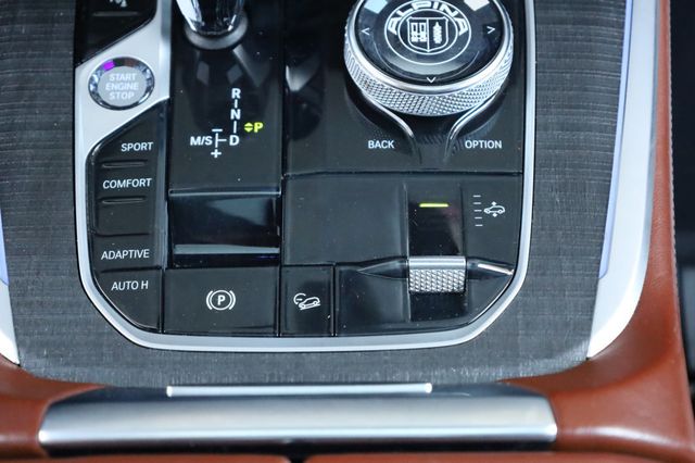 2021 BMW X7 ALPINA XB7 Sports Activity Vehicle - 22980125 - 46
