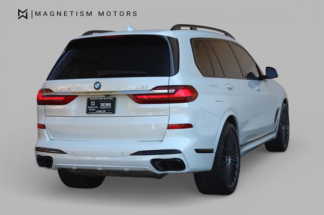 2021 BMW X7 ALPINA XB7 Sports Activity Vehicle - 22980125 - 6