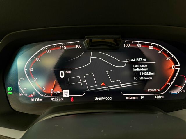 2021 BMW X7 Heated&Cooled Massaging Seats/Premium 2 Pkg/Heads Up Display - 23058711 - 14