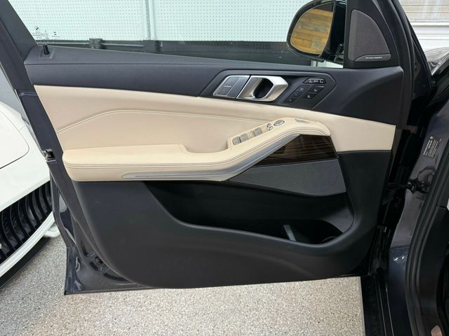 2021 BMW X7 Heated&Cooled Massaging Seats/Premium 2 Pkg/Heads Up Display - 23058711 - 15