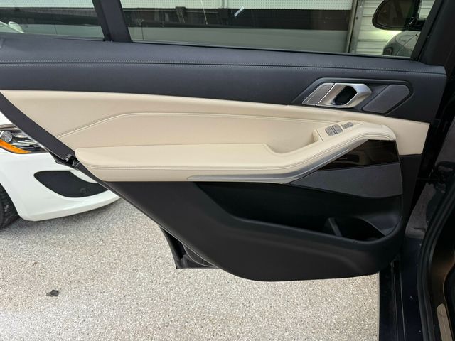 2021 BMW X7 Heated&Cooled Massaging Seats/Premium 2 Pkg/Heads Up Display - 23058711 - 18