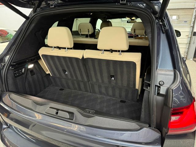 2021 BMW X7 Heated&Cooled Massaging Seats/Premium 2 Pkg/Heads Up Display - 23058711 - 25