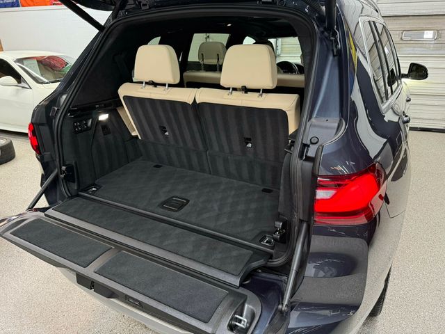 2021 BMW X7 Heated&Cooled Massaging Seats/Premium 2 Pkg/Heads Up Display - 23058711 - 26