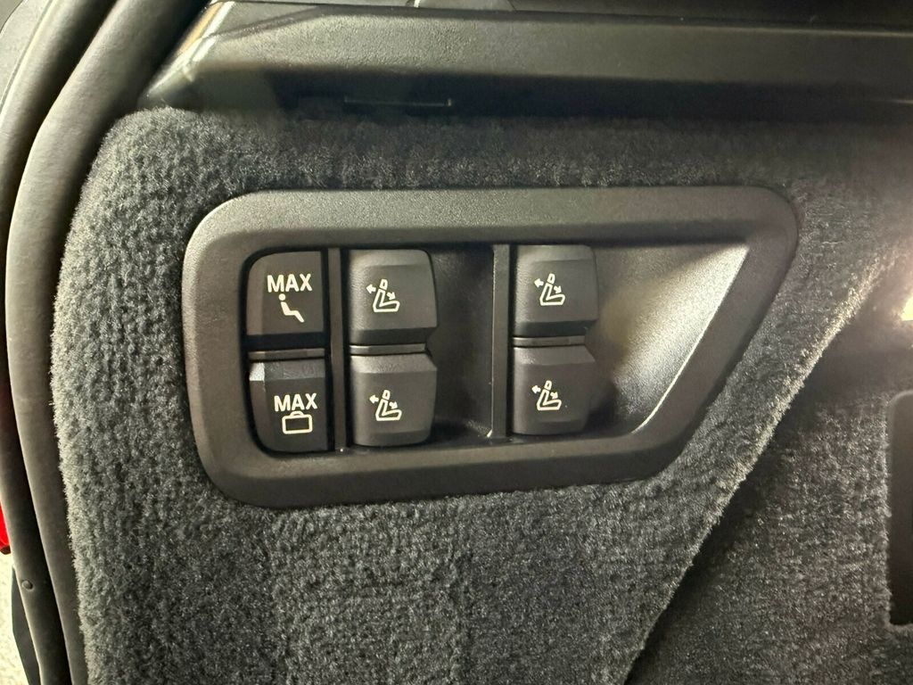 2021 BMW X7 Heated&Cooled Massaging Seats/Premium 2 Pkg/Heads Up Display - 23058711 - 27