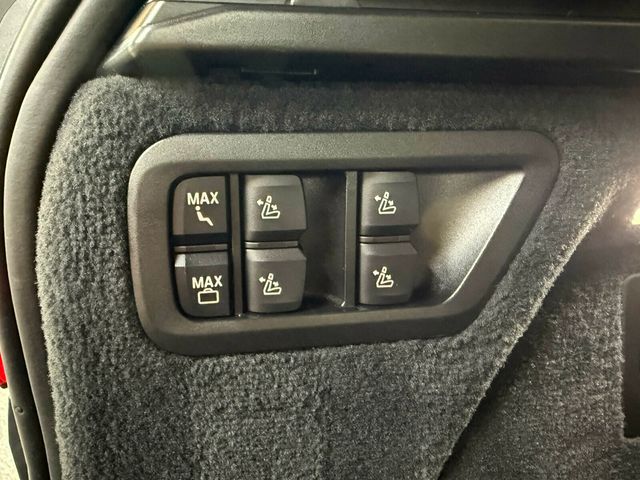 2021 BMW X7 Heated&Cooled Massaging Seats/Premium 2 Pkg/Heads Up Display - 23058711 - 27