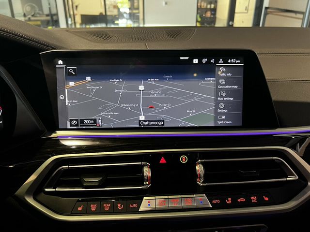2021 BMW X7 LocalTrade/AWD/HtdSeats/PanoRoof/21"Wheels/AirSuspension/Carplay - 23031102 - 13