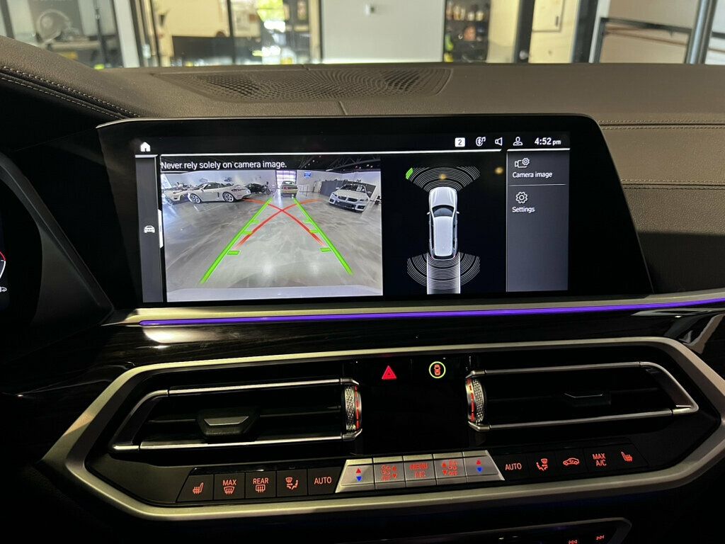2021 BMW X7 LocalTrade/AWD/HtdSeats/PanoRoof/21"Wheels/AirSuspension/Carplay - 23031102 - 14