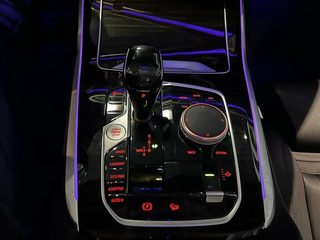 2021 BMW X7 LocalTrade/AWD/HtdSeats/PanoRoof/21"Wheels/AirSuspension/Carplay - 23031102 - 15