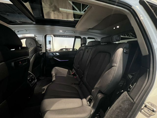 2021 BMW X7 LocalTrade/AWD/HtdSeats/PanoRoof/21"Wheels/AirSuspension/Carplay - 23031102 - 18