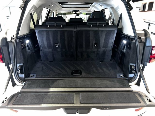 2021 BMW X7 LocalTrade/AWD/HtdSeats/PanoRoof/21"Wheels/AirSuspension/Carplay - 23031102 - 20