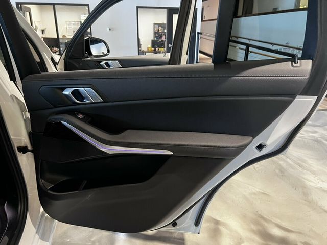 2021 BMW X7 LocalTrade/AWD/HtdSeats/PanoRoof/21"Wheels/AirSuspension/Carplay - 23031102 - 21