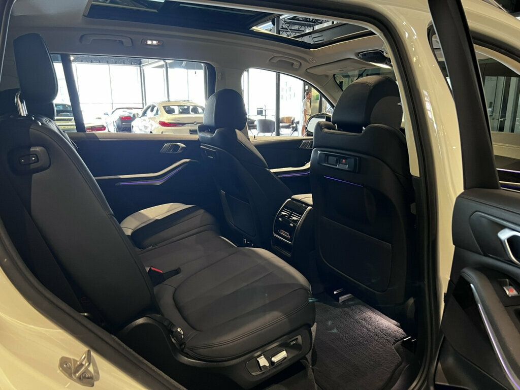 2021 BMW X7 LocalTrade/AWD/HtdSeats/PanoRoof/21"Wheels/AirSuspension/Carplay - 23031102 - 22