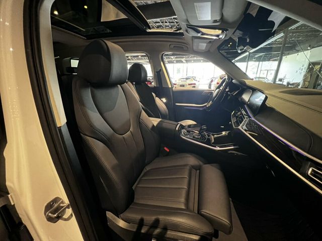 2021 BMW X7 LocalTrade/AWD/HtdSeats/PanoRoof/21"Wheels/AirSuspension/Carplay - 23031102 - 26