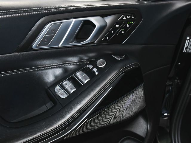 2021 BMW X7 M50i - 23048310 - 9