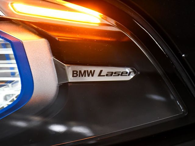 2021 BMW X7 M50i - 23048310 - 99