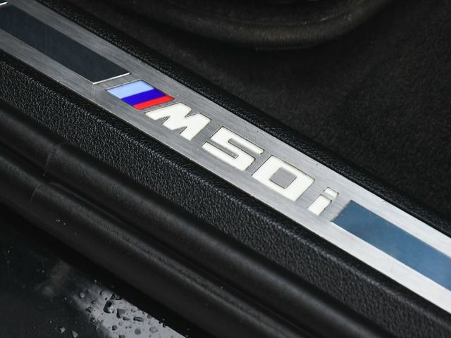 2021 BMW X7 M50i - 23048310 - 11