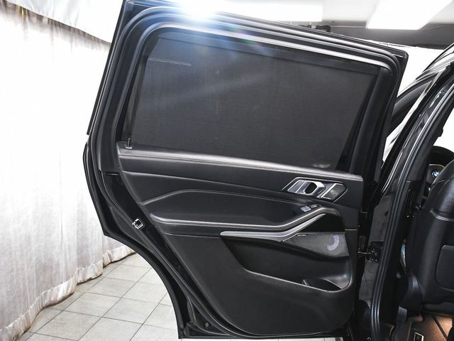 2021 BMW X7 M50i - 23048310 - 12