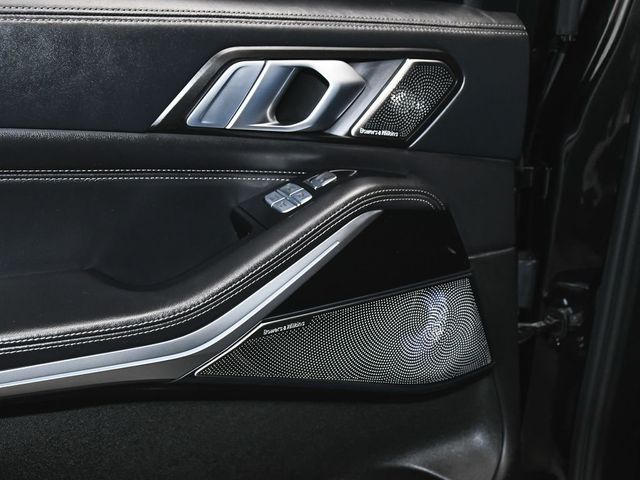 2021 BMW X7 M50i - 23048310 - 13